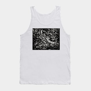 Holy Wars Tank Top